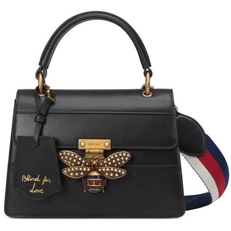 black bee gucci bag|gucci bee bag queen margaret.